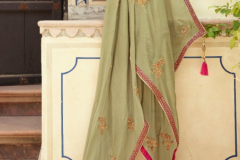 Glossy Rubaab Designer Salwar Suit Design 15156 to 151563 Series (18)