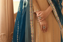 Glossy Rubaab Designer Salwar Suit Design 15156 to 151563 Series (24)