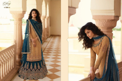 Glossy Rubaab Designer Salwar Suit Design 15156 to 151563 Series (25)