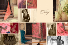 Glossy Rubaab Designer Salwar Suit Design 15156 to 151563 Series (4)