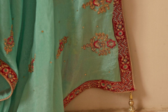Glossy Rubaab Designer Salwar Suit Design 15156 to 151563 Series (5)