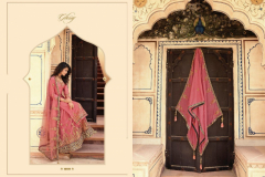 Glossy Rubaab Designer Salwar Suit Design 15156 to 151563 Series (7)