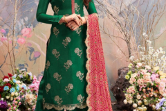 Glossy Shahida Viscose Salwar Suit Design 1101 to 1104 Series (3)