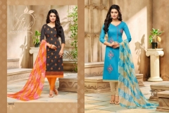 Google It By R R Fashion Modal Silk Suits 3