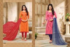 Google It By R R Fashion Modal Silk Suits 5