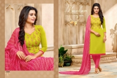 Google It By R R Fashion Modal Silk Suits 6