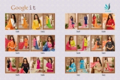 Google It By R R Fashion Modal Silk Suits 9