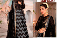 Gul Bahar Maria B-21 Heavy Georgette Salwar Suit Design M-1014 to D-1016 Series (3)