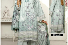 Gulaal Classy Luxury Cotton Collection Vol 03 Pakistani Suits Design 21 to 30 Series (12)