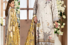 Gulaal Classy Luxury Cotton Collection Vol 03 Pakistani Suits Design 21 to 30 Series (6)