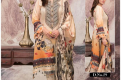 Gulaal Classy Luxury Cotton Collection Vol 03 Pakistani Suits Design 21 to 30 Series (7)