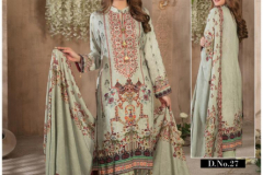 Gulaal Classy Luxury Cotton Collection Vol 03 Pakistani Suits Design 21 to 30 Series (8)