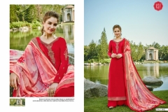Gulal Vol 3 Riddhi Siddhi Fashion 13801 to 13806 Series 4