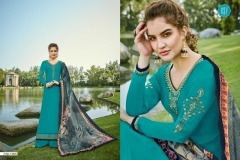 Gulal Vol 3 Riddhi Siddhi Fashion 13801 to 13806 Series 5