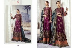 Gulbano Vol 17 Deepsy Suit 451 to 435 Series 1