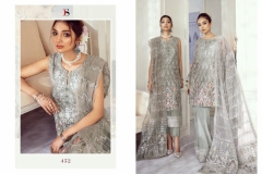 Gulbano Vol 17 Deepsy Suit 451 to 435 Series 2