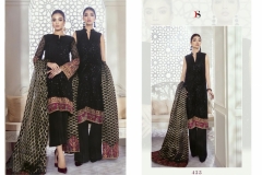 Gulbano Vol 17 Deepsy Suit 451 to 435 Series 3