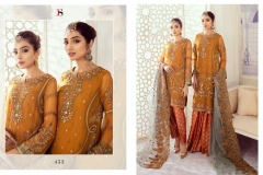 Gulbano Vol 17 Deepsy Suit 451 to 435 Series 5