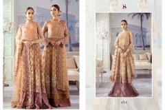 Gulbano Vol 17 Deepsy Suit 451 to 435 Series 7