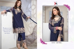 Gulbano Vol-2 By Deepsy Real Georgette Suits 1