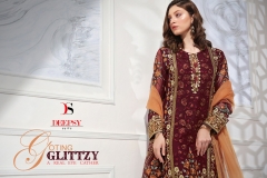 Gulbano Vol-2 By Deepsy Real Georgette Suits 3
