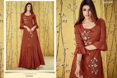 Gulkand Designer Suhana 1