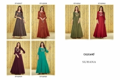 Gulkand Designer Suhana