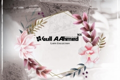 Gull Aahmed Nx 1 Lawn Collection 7