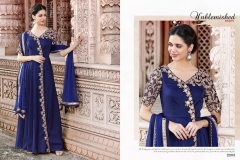 Gulzar Suit Collection 2200 Series 1