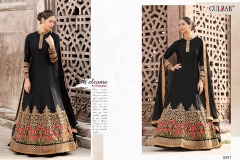 Gulzar Suit Collection 2200 Series 10