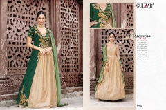 Gulzar Suit Collection 2200 Series 12