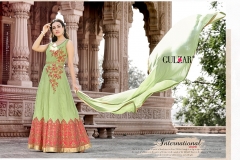 Gulzar Suit Collection 2200 Series 4
