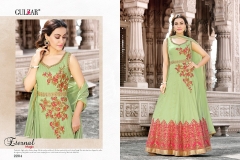 Gulzar Suit Collection 2200 Series 5