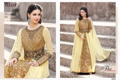 Gulzar Suit Collection 2200 Series 7