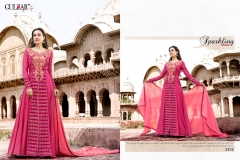 Gulzar Suit Collection 2200 Series 9