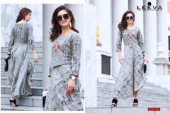 Gypsy Vol-2 By Leeva Cotton Suits 1