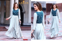 Gypsy Vol-2 By Leeva Cotton Suits 12