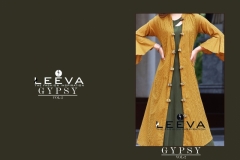 Gypsy Vol-2 By Leeva Cotton Suits 4