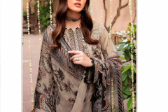 Hala Chevron By Nayra Pure Cotton Pakistani Suits Collection Design 2001 to 2006 Series (19)