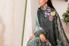 Hala Chevron By Nayra Pure Cotton Pakistani Suits Collection Design 2001 to 2006 Series (28)