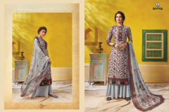 Hansa Fashion Hidaya Nazar Fancy Suits Design 1001 to 1004 1