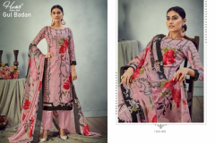 Harshit Fashion Hub Gul Badan Pakisthani Prints Design 01 to 10 5