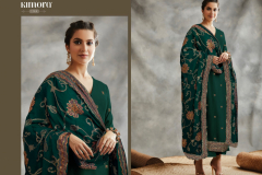 Heer By Kimora Fitoor Pure Dolla Silk Design 1708 to 1711 2