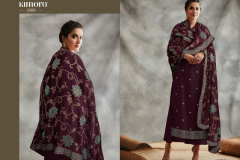 Heer By Kimora Fitoor Pure Dolla Silk Design 1708 to 1711 3