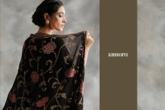 Heer By Kimora Fitoor Pure Dolla Silk Design 1708 to 1711 5