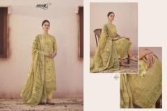 Heer Vol 66 Garden 9951 to 9958 Series 1