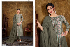 Hermitage Vogue Pure Cotton Salwar Suits Collection Design 1001 to 1008 Series (10)