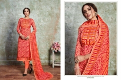 Hills Queen Chandra Fashion 1001 to 1008 Series 5