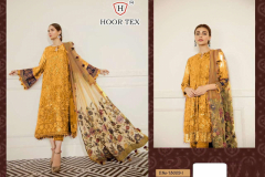 Hoor Tex Nafiza Colour Gold Vol 5 Salwar Suit Design 180091-I to 180091-M Series (2)