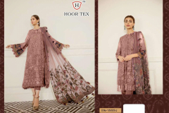 Hoor Tex Nafiza Colour Gold Vol 5 Salwar Suit Design 180091-I to 180091-M Series (6)